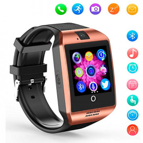   Smart Q18 UWatch NFC Gold 3