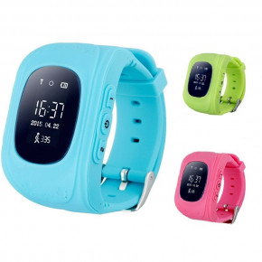    Smart Baby Watch Q50