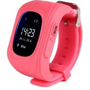    Smart Baby Watch Q50 3