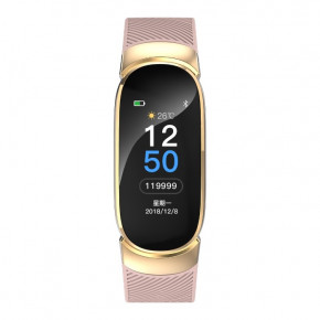   Smart Victory Band Pro 5070 UWatch Beige 3