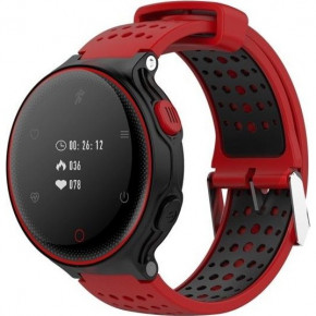   Smart Watch HSB X2 Sport IP68 Red 3