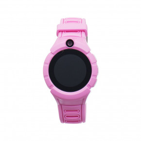 -   GPS   Smart Watch Q360  8