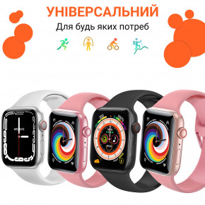 - SmartX Smart Watch 8 series Pro Max (SW8PB) 5