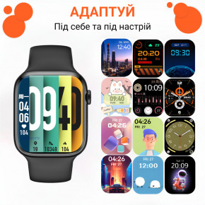 - SmartX Smart Watch 8 series Pro Max (SW8PB) 6