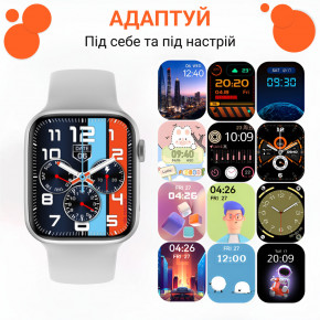 - Smart X Smart Watch 8 series Pro Max  SW8PG 9