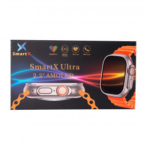 -  SmartX SmartX8 Ultra  (SWS8UB) 10