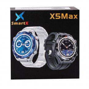 - SmartX X5Max +2  (UR154B) 11