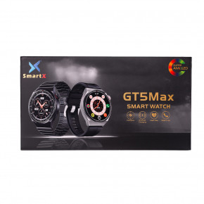 -   SmartX GT5 Max (UR155B) 11