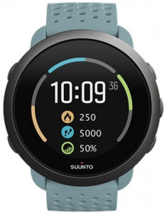 - Suunto 3 Moss Grey (SS050474000) 