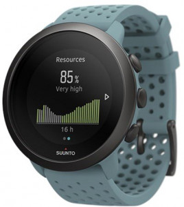 - Suunto 3 Moss Grey (SS050474000)  5