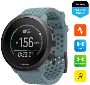 - Suunto 3 Moss Grey (SS050474000)  7