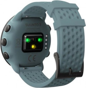 - Suunto 3 Moss Grey (SS050474000)  8