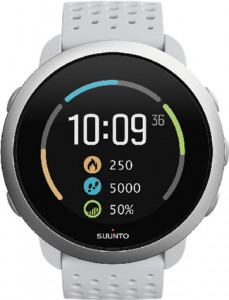 - Suunto 3 Pebble White (SS050416000)  3