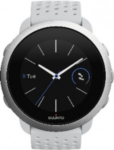 - Suunto 3 Pebble White (SS050416000)  6