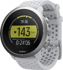 - Suunto 3 Pebble White (SS050416000)  7