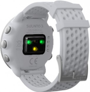 - Suunto 3 Pebble White (SS050416000)  8