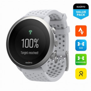 - Suunto 3 Pebble White (SS050416000)  10