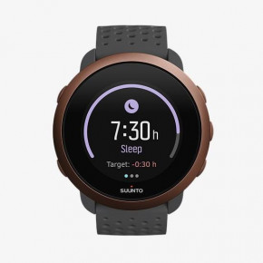 - Suunto 3 Slate Grey Copper (SS050415000) 