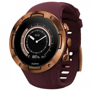 - Suunto 5 Burgundy Copper (SS050301000) 