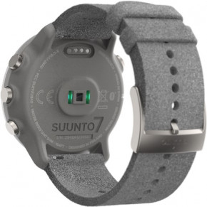 - Suunto 7 Stone Grey Titanium 8