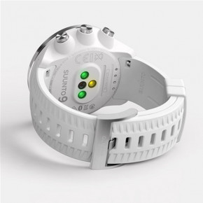 - Suunto 9 G1 BARO WHITE (SS050021000) 3