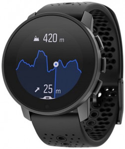 - Suunto 9 Peak ALL BLACK (SS050522000) 6