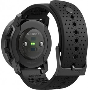 - Suunto 9 Peak ALL BLACK (SS050522000) 11