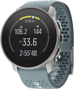 - Suunto 9 Peak Moss Gray (SS050524000) 6