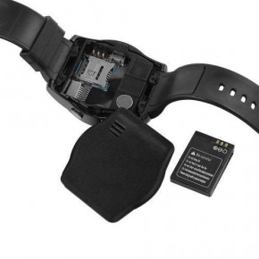   Ukc Smart Watch V8 Black (ZE35006962)