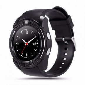   Ukc Smart Watch V8 Black (ZE35006962) 4