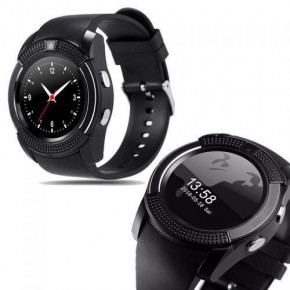   Ukc Smart Watch V8 Black (ZE35006962) 5