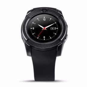   Ukc Smart Watch V8 Black (ZE35006962) 6