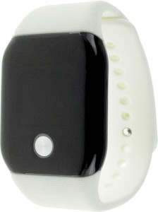 - UWatch A88 White 4