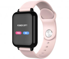 - Uwatch B57 pink