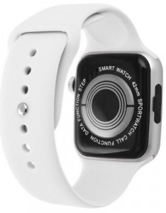 - UWatch C500 White 5