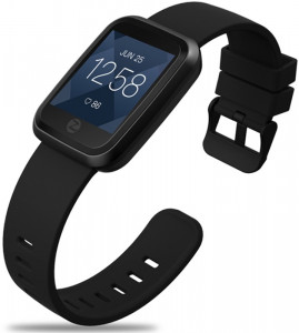 - UWatch Crystal 2 Black