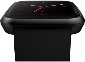 - UWatch Crystal 2 Black 4