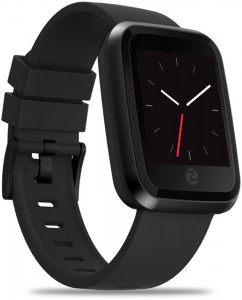 - UWatch Crystal 2 Black 6