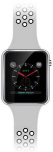 - UWatch Smartwatch M3 Grey 3