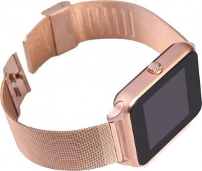 - UWatch Smart Z60 Gold