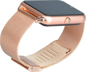 - UWatch Smart Z60 Gold 5