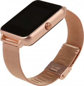 - UWatch Smart Z60 Gold 6