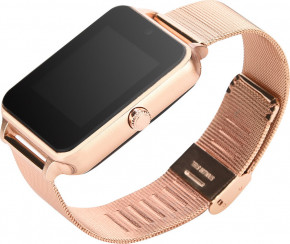 - UWatch Smart Z60 Gold 7