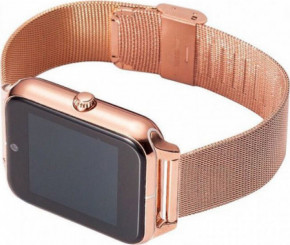 - UWatch Smart Z60 Gold 8