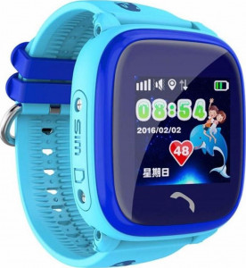 - UWatch DF25 Blue