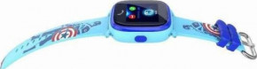 - UWatch DF25 Blue 4