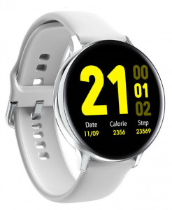 - UWatch S20 White