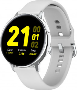 - UWatch S20 White 3