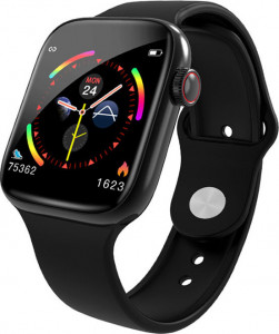 - UWatch Kers W4 Black