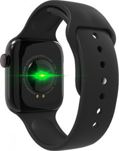 - UWatch Kers W4 Black 3